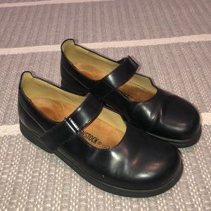 Birkenstock Mary Janes Shoes size 7.5